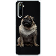 Чехол BoxFace Realme 6 