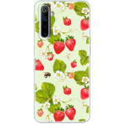 Чехол BoxFace Realme 6 