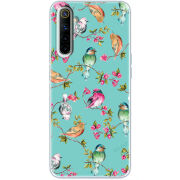 Чехол BoxFace Realme 6 