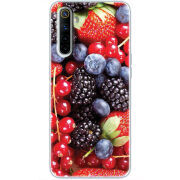 Чехол BoxFace Realme 6 