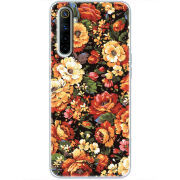 Чехол BoxFace Realme 6 