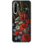 Чехол BoxFace Realme 6 