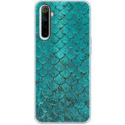 Чехол BoxFace Realme 6 