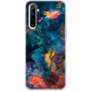 Чехол BoxFace Realme 6 
