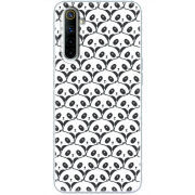 Чехол BoxFace Realme 6 