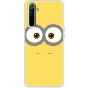 Чехол BoxFace Realme 6 