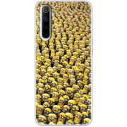 Чехол BoxFace Realme 6 