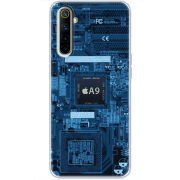 Чехол BoxFace Realme 6 
