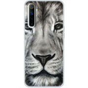 Чехол BoxFace Realme 6 