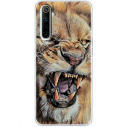 Чехол BoxFace Realme 6 