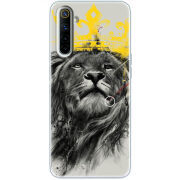 Чехол BoxFace Realme 6 