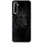 Чехол BoxFace Realme 6 