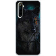 Чехол BoxFace Realme 6 