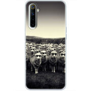 Чехол BoxFace Realme 6 