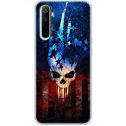 Чехол BoxFace Realme 6 