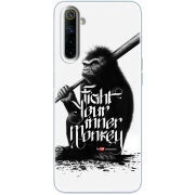 Чехол BoxFace Realme 6 