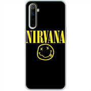 Чехол BoxFace Realme 6 NIRVANA