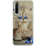 Чехол BoxFace Realme 6 