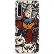 Чехол BoxFace Realme 6 