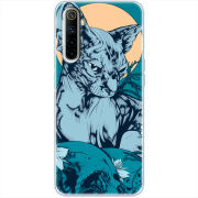 Чехол BoxFace Realme 6 