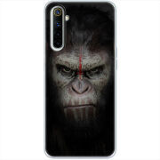 Чехол BoxFace Realme 6 
