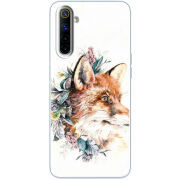 Чехол BoxFace Realme 6 