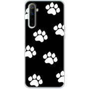 Чехол BoxFace Realme 6 
