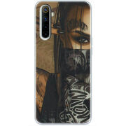 Чехол BoxFace Realme 6 