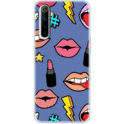 Чехол BoxFace Realme 6 