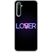 Чехол BoxFace Realme 6 