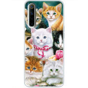 Чехол BoxFace Realme 6 