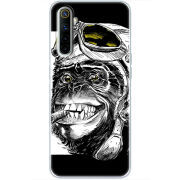 Чехол BoxFace Realme 6 