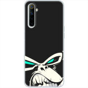 Чехол BoxFace Realme 6 