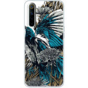 Чехол BoxFace Realme 6 