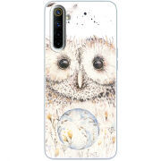 Чехол BoxFace Realme 6 