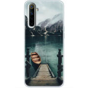 Чехол BoxFace Realme 6 