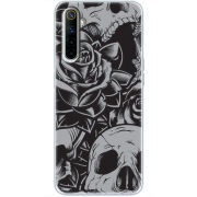 Чехол BoxFace Realme 6 