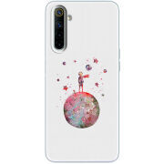 Чехол BoxFace Realme 6 