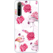 Чехол BoxFace Realme 6 