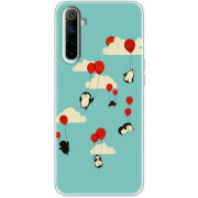 Чехол BoxFace Realme 6 
