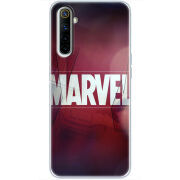 Чехол BoxFace Realme 6 