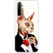 Чехол BoxFace Realme 6 