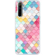 Чехол BoxFace Realme 6 