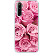 Чехол BoxFace Realme 6 