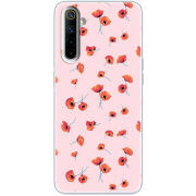 Чехол BoxFace Realme 6 