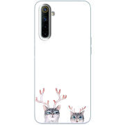Чехол BoxFace Realme 6 