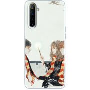 Чехол BoxFace Realme 6 