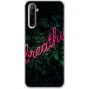 Чехол BoxFace Realme 6 