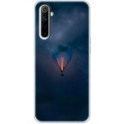 Чехол BoxFace Realme 6 