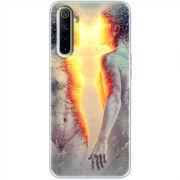 Чехол BoxFace Realme 6 George Redhawk